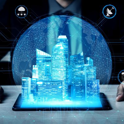 5G Communication Technology of Internet Network