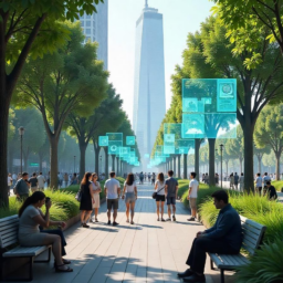 Innovación Urbana 5.0: La ciudad como sistema operativo inteligente