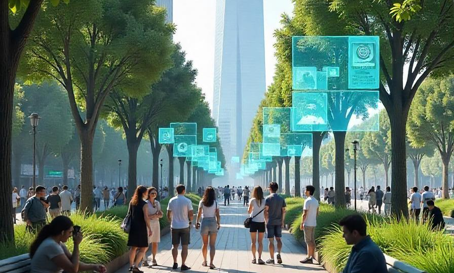 Innovación Urbana 5.0: La ciudad como sistema operativo inteligente